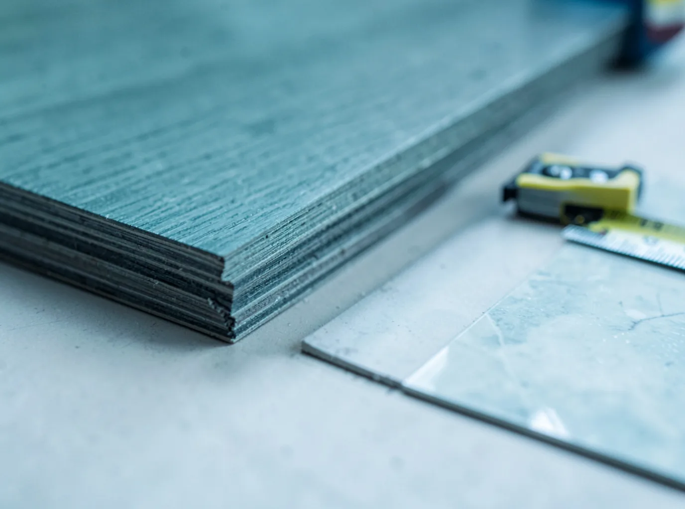 Luxury Vinyl Plank Installation Knott, TX FAQs